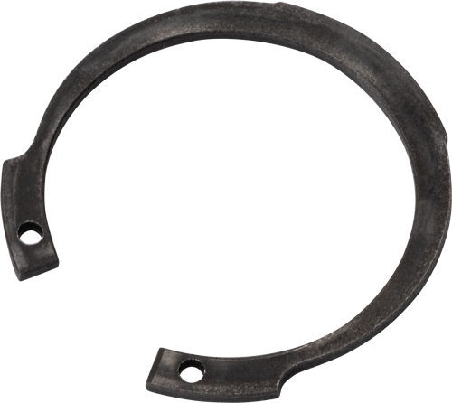 Produkt: V-Sicherungsring für Bohrungen
